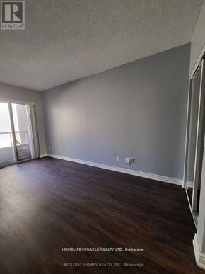 Toronto (Church-Yonge Corridor) condo for rent - 603 - 55 BLOOR STREET E 603