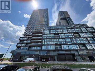 Toronto (Dovercourt-Wallace Emerson-Junction) condo for rent - 2310 - 10 GRAPHOPHONE GROVE 2310
