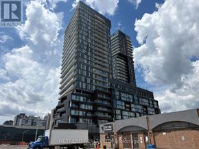 Toronto (Dovercourt-Wallace Emerson-Junction) condo for rent - 2310 - 10 GRAPHOPHONE GROVE 2310