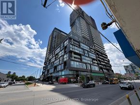 Toronto (Dovercourt-Wallace Emerson-Junction) condo for rent - 2310 - 10 GRAPHOPHONE GROVE 2310