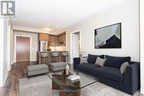 Milton (Fo Ford) condo for rent - 412 - 1105 LEGER WAY 412