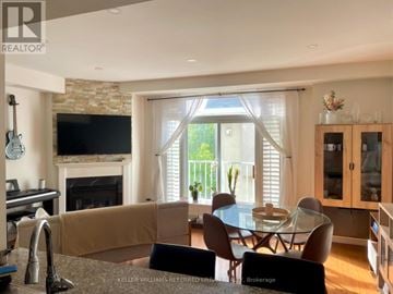 Toronto (Niagara) townhouse for rent - 525 - 36 STADIUM ROAD 525