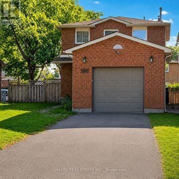Ajax (Central West) apartment for rent - MAIN - 164 DANIELS CRESCENT Main