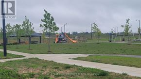 Springwater (Midhurst) apartment for rent - A playground with a slide and a play area.