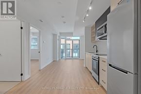 Toronto (Junction Area) condo for rent - 311 - 2300 ST. CLAIR AVENUE W 311