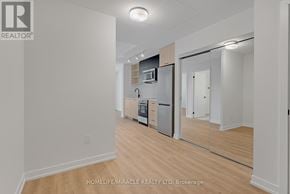 Toronto (Junction Area) condo for rent - 311 - 2300 ST. CLAIR AVENUE W 311