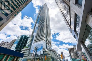 Toronto (Church-Yonge Corridor) condo for rent - 1809 - 1 BLOOR STREET E 1809
