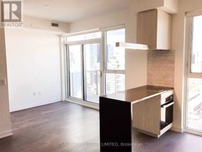Toronto (Waterfront Communities) condo for rent - 3109 - 20 RICHARDSON STREET 3109