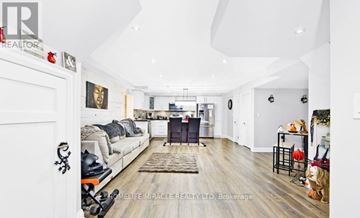 Bradford West Gwillimbury (Bradford) apartment for rent - LOWER - 75 JEWELWING COURT lower