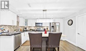 Bradford West Gwillimbury (Bradford) apartment for rent - LOWER - 75 JEWELWING COURT lower