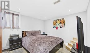Bradford West Gwillimbury (Bradford) apartment for rent - LOWER - 75 JEWELWING COURT lower