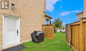 Bradford West Gwillimbury (Bradford) apartment for rent - LOWER - 75 JEWELWING COURT lower