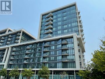 Toronto (Waterfront Communities) condo for rent - 1026 - 55 MERCHANTS' WHARF STREET 1026