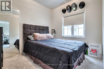 Markham (Cornell) apartment for rent - 319 WILLIAM FORSTER - (COACH HOUSE) ROAD