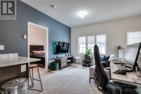 Markham (Cornell) apartment for rent - 319 WILLIAM FORSTER - (COACH HOUSE) ROAD