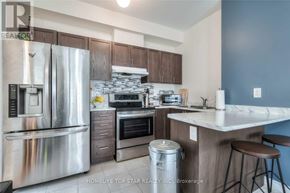 Markham (Cornell) apartment for rent - 319 WILLIAM FORSTER - (COACH HOUSE) ROAD