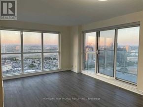 Toronto (Bendale) condo for rent - 2702 - 70 TOWN CENTRE COURT 2702