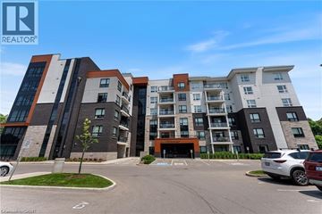 Burlington condo for rent - 340 PLAINS Road E Unit# 202 202