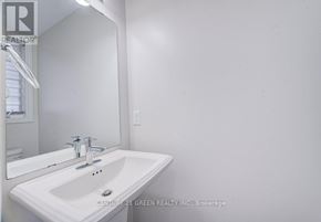 Brant (Paris) apartment for rent - A white sink in a bathroom with a mirror above it.