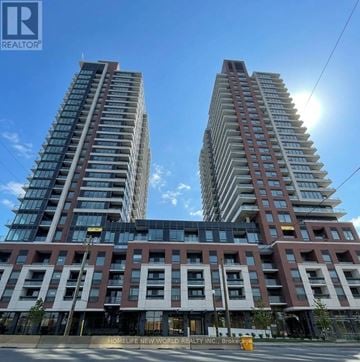 Toronto (Humber Heights) condo for rent - 307 - 4010 EGLINTON AVENUE W 307
