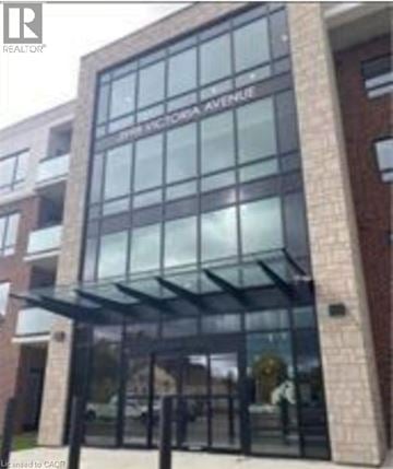 Vineland condo for rent - 3998 VICTORIA Avenue Unit# 303 303
