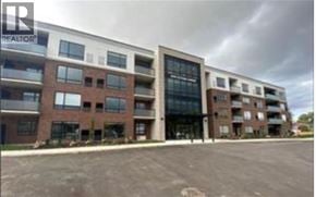 Vineland condo for rent - 3998 VICTORIA Avenue Unit# 303 303