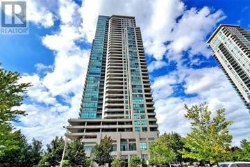 Toronto (Bendale) condo for rent - 1604 - 50 BRIAN HARRISON WAY 1604