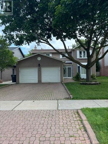 Mississauga (Meadowvale) apartment for rent - UPPER - 6326 MILLERS GROVE Upper
