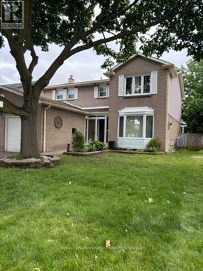 Mississauga (Meadowvale) apartment for rent - UPPER - 6326 MILLERS GROVE Upper