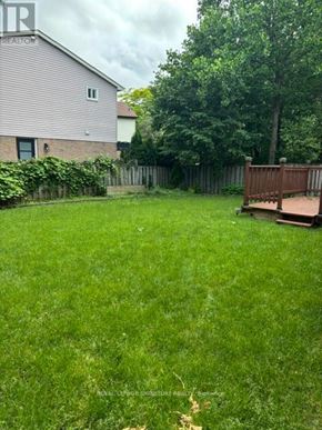 Mississauga (Meadowvale) apartment for rent - UPPER - 6326 MILLERS GROVE Upper