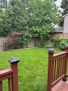 Mississauga (Meadowvale) apartment for rent - UPPER - 6326 MILLERS GROVE Upper