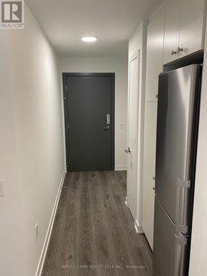 Toronto (Niagara) condo for rent - 713 - 9 TECUMSETH STREET 713