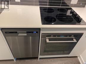 Toronto (Niagara) condo for rent - 713 - 9 TECUMSETH STREET 713