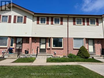 Woodstock (Woodstock - North) townhouse for rent - 22 - 1115 NELLIS STREET 22