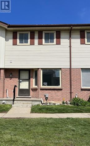 Woodstock (Woodstock - North) townhouse for rent - 22 - 1115 NELLIS STREET 22