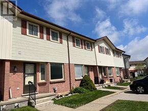 Woodstock (Woodstock - North) townhouse for rent - 22 - 1115 NELLIS STREET 22