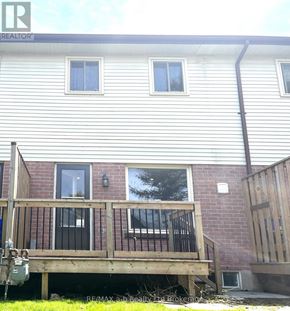 Woodstock (Woodstock - North) townhouse for rent - 22 - 1115 NELLIS STREET 22