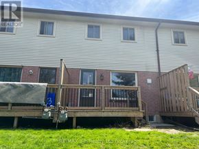 Woodstock (Woodstock - North) townhouse for rent - 22 - 1115 NELLIS STREET 22