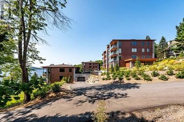 Huntsville (Chaffey) condo for rent - 101 - 727 GRANDVIEW DRIVE 101