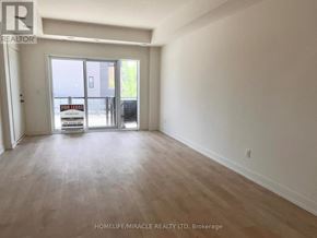 St. Catharines (E. Chester) townhouse for rent - 209B - 16 MELBOURNE AVENUE 209B