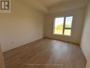 St. Catharines (E. Chester) townhouse for rent - 209B - 16 MELBOURNE AVENUE 209B