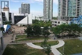 Toronto (Bendale) condo for rent - 312 - 70 TOWN CENTRE COURT 312