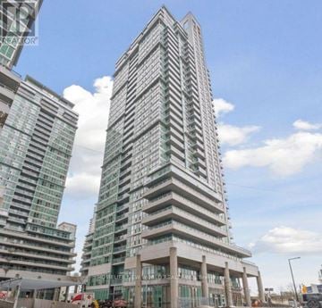 Toronto (Bendale) condo for rent - 2104 - 70 TOWN CENTRE COURT 2104