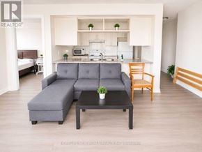 Toronto (Bendale) condo for rent - 2104 - 70 TOWN CENTRE COURT 2104
