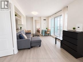 Toronto (Bendale) condo for rent - 2104 - 70 TOWN CENTRE COURT 2104