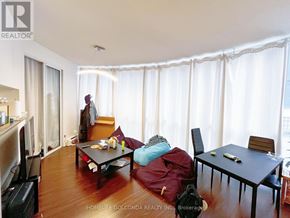 Toronto (Bay Street Corridor) condo for rent - 304 - 24 WELLESLEY STREET W 304