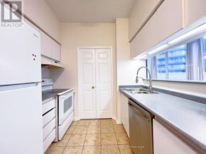 Toronto (Bay Street Corridor) condo for rent - 304 - 24 WELLESLEY STREET W 304