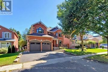 Aurora (Aurora Highlands) apartment for rent - 72 LENSMITH DRIVE