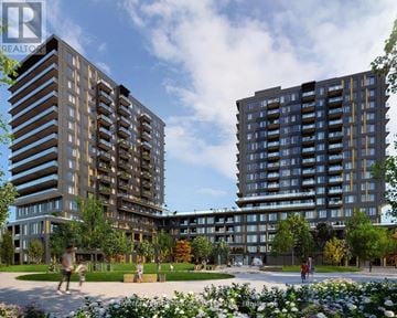 Burlington (Alton) condo for rent - C1104 - 4878 POWERS COMMON C1104