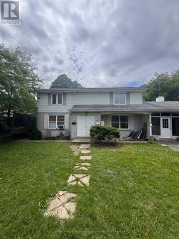 London South (South R) townhouse for rent - 1 - 627 COMMISSIONERS ROAD E 1